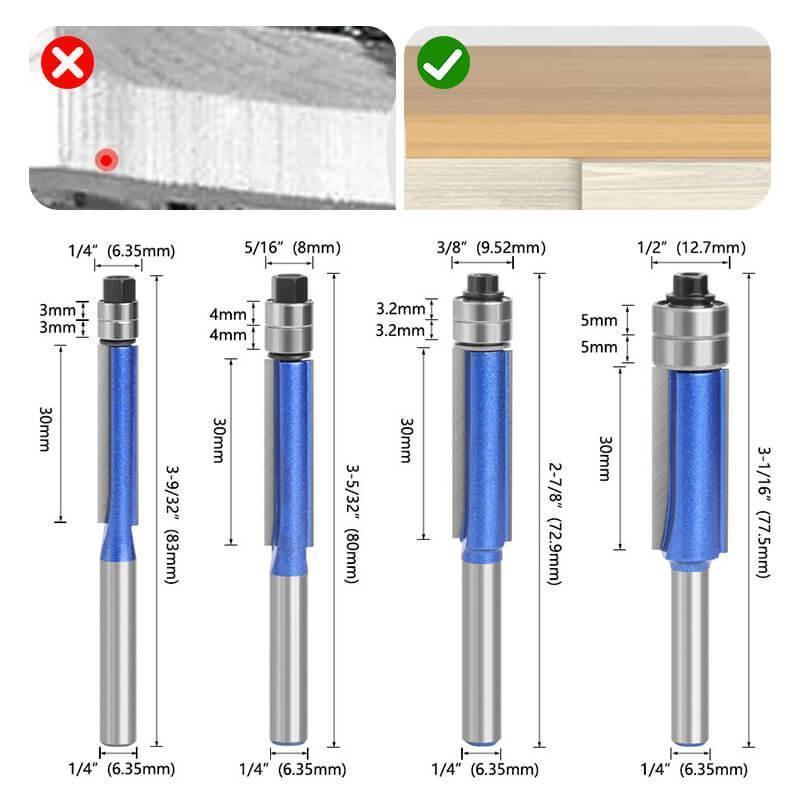 🔥Hot Sale🔥Biaxial trimming tool(35% OFF)