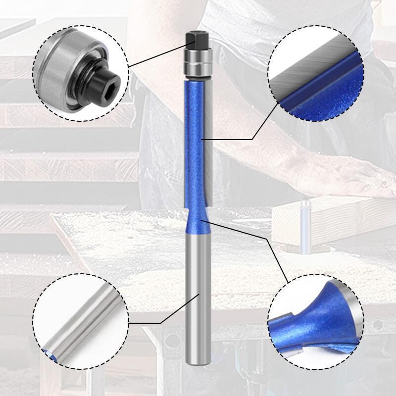 🔥Hot Sale🔥Biaxial trimming tool(35% OFF)