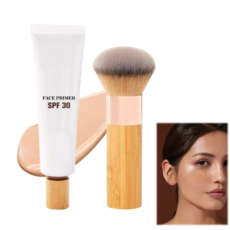 🎉 LIMITED TIME 50% OFF! 💖 BB Blur Tinted Moisturizer SPF 30 – Instantly Brightens, Hydrates & Smooths Your Skin ✨