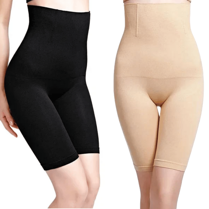 šBreathable Cool Tummy And Hip Lift Air Pants