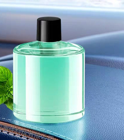 🚗 2026 Sale — Over 26,500 Sold!✨Smart Car Diffuser – Ambient Light & Spray Modes 💨