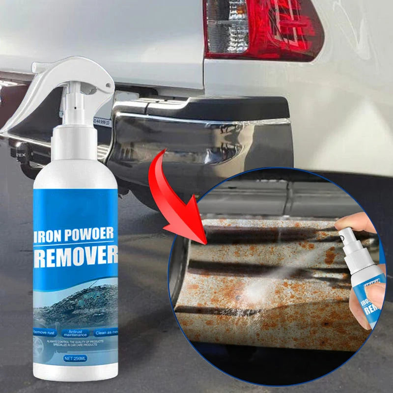 🔥Buy 2 Get 1 FREE🔥Car Rust Removal Spray