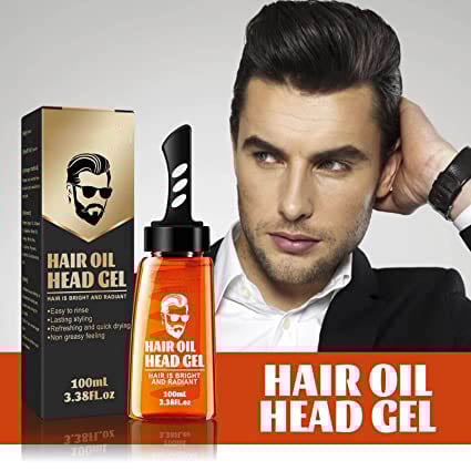 π§ββοΈ Half price for a limited time - single comb shaping and styling gel comb π―