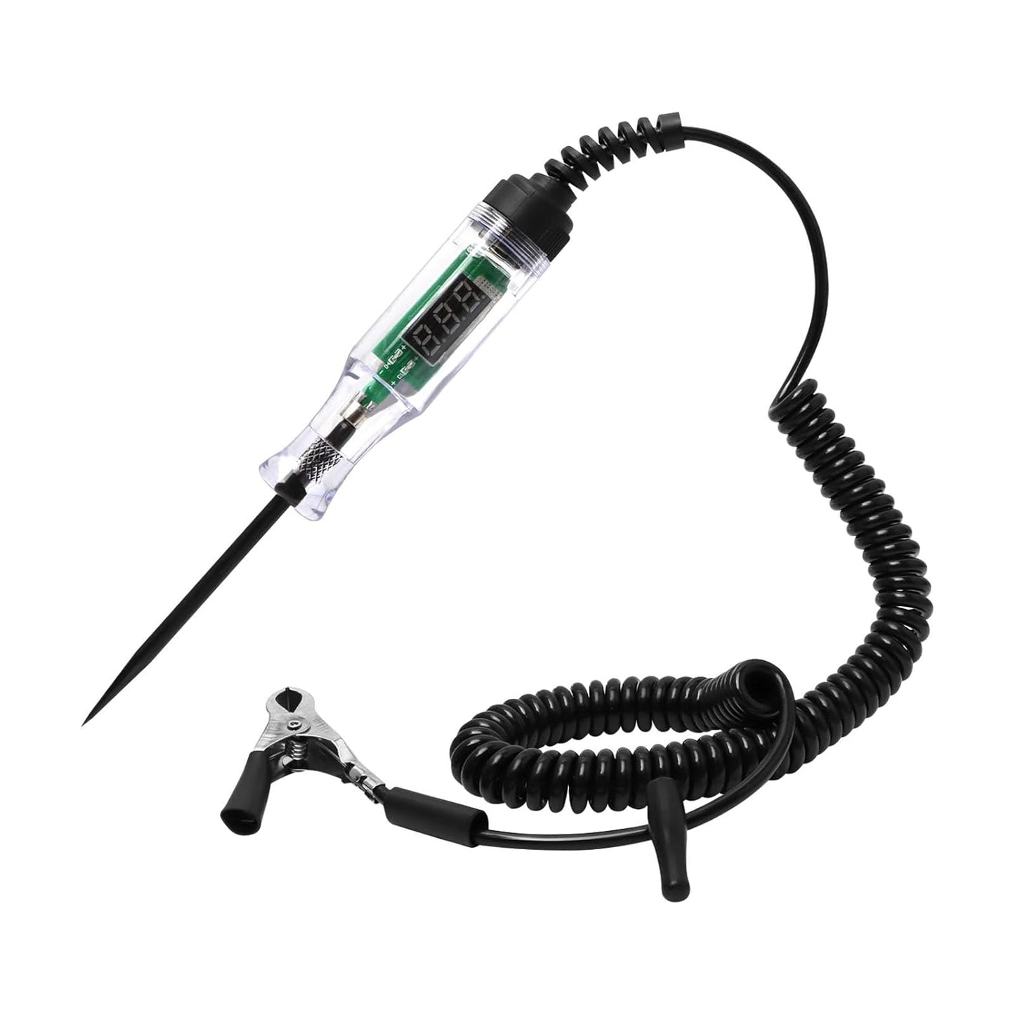 š„Hot Sale 50% OFFš„Heavy Duty 5-90V Digital LED Circuit Tester