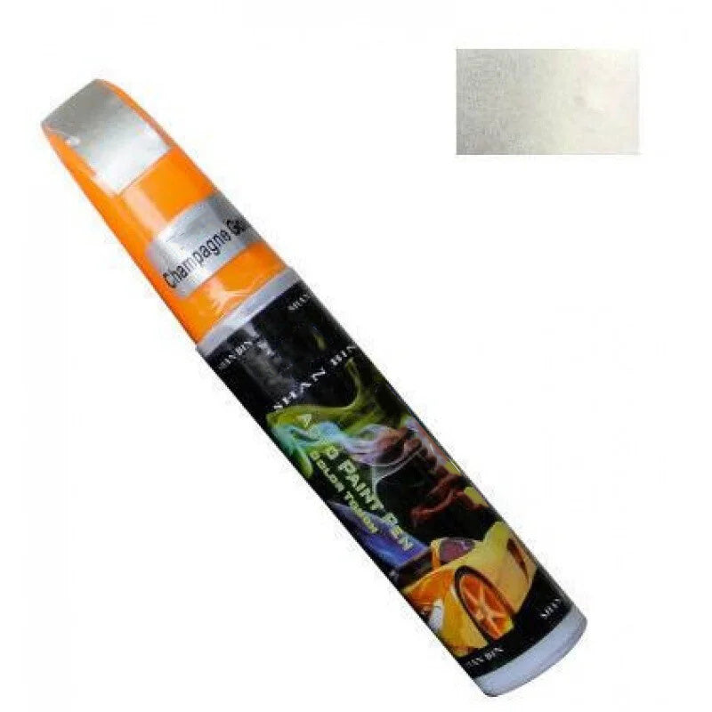 ๐ 50% OFF NOW!โจ One Touch Restoration Car Touch-up Paint Pen โ Easy Scratch Repair & DIY Auto Detailing โ Quick Car Paint Fix ๐จ