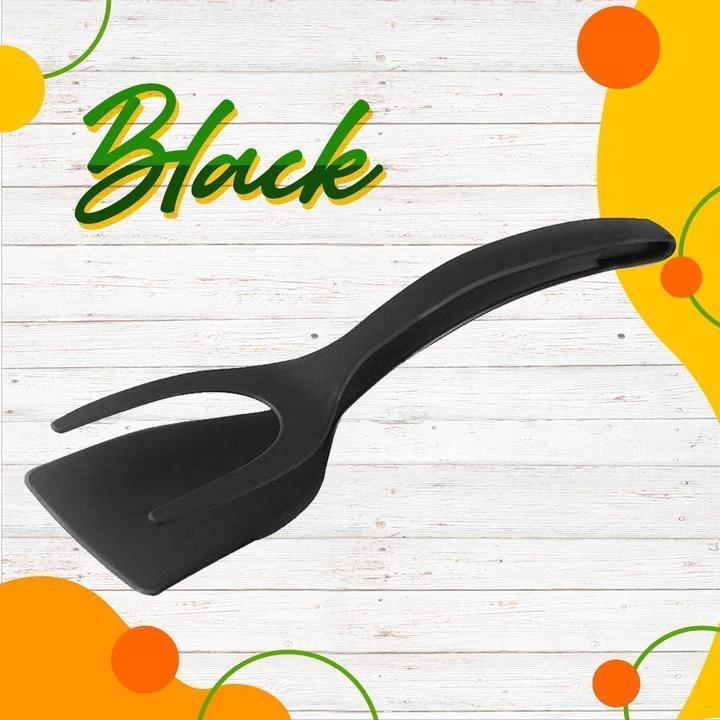 š¢š¢40% OFF !! ā°2 In 1 Grip Flip Tongs