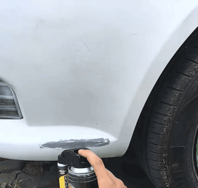 🔥Buy 1 Get 2 Free🔥Hot-selling! Car Paint Scratch Repair Spray (Quick Fix for Light Scratches & Scuffs)