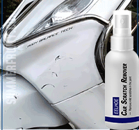 🔥Buy 1 Get 2 Free🔥Hot-selling! Car Paint Scratch Repair Spray (Quick Fix for Light Scratches & Scuffs)
