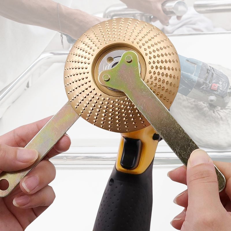 š„hot sellerš„ Electric Drill Angle Grinder Connecting Rod Setš§