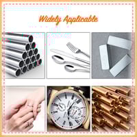 š„ Metal Polishing Paste