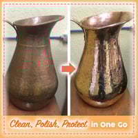 š„ Metal Polishing Paste