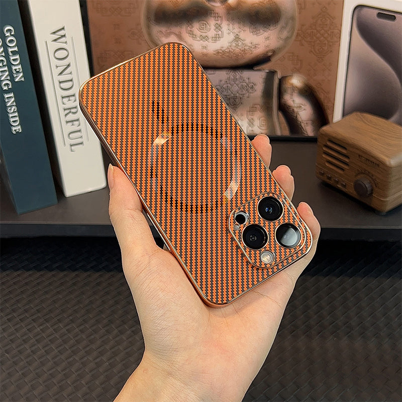 Premium Magnetic Phone Case for iPhone