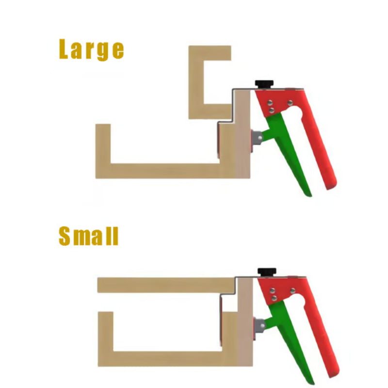 💥Early Black Friday Sale 🔥Adjustable Drawer Fixing Clamp