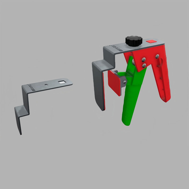 💥Early Black Friday Sale 🔥Adjustable Drawer Fixing Clamp