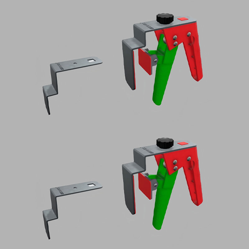 💥Early Black Friday Sale 🔥Adjustable Drawer Fixing Clamp