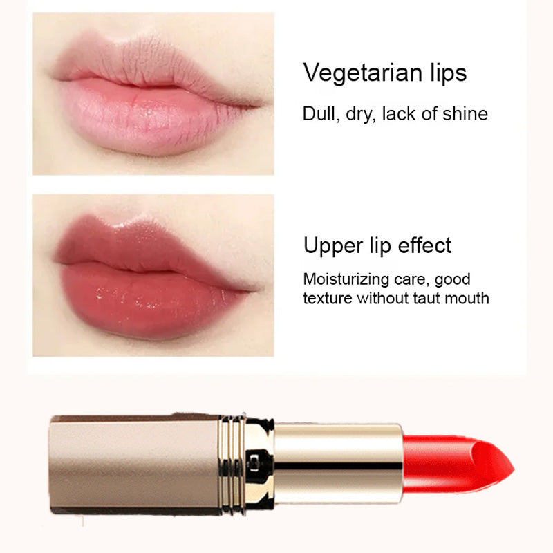 🎉Autumn Hot Sale🎉Non-Staining Moisturizing Matte Lipstick