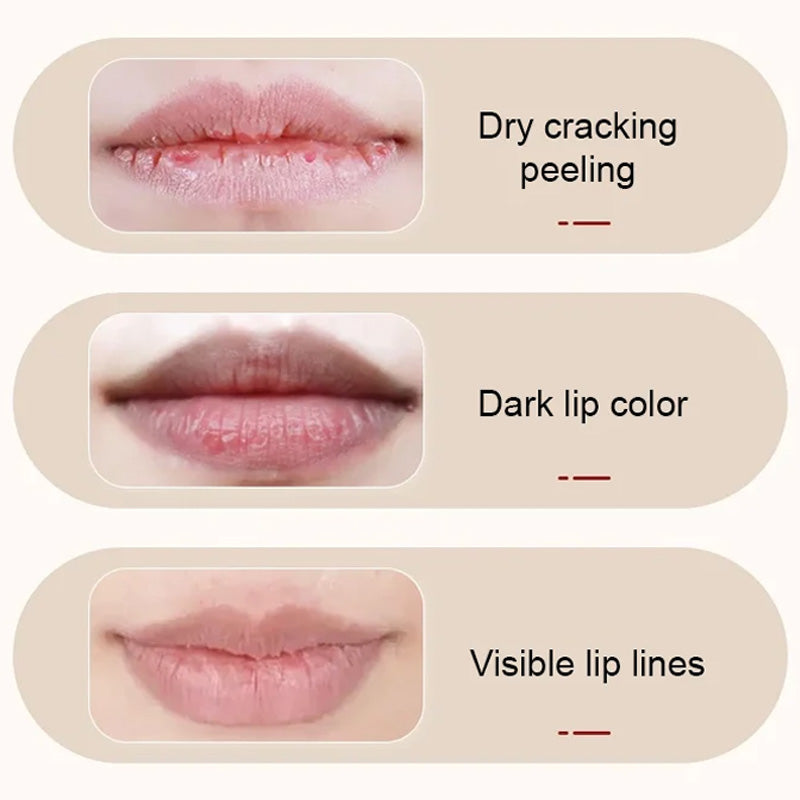 🎉Autumn Hot Sale🎉Non-Staining Moisturizing Matte Lipstick