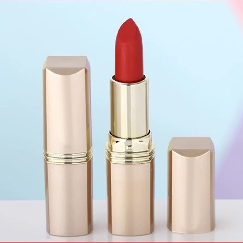 🎉Autumn Hot Sale🎉Non-Staining Moisturizing Matte Lipstick