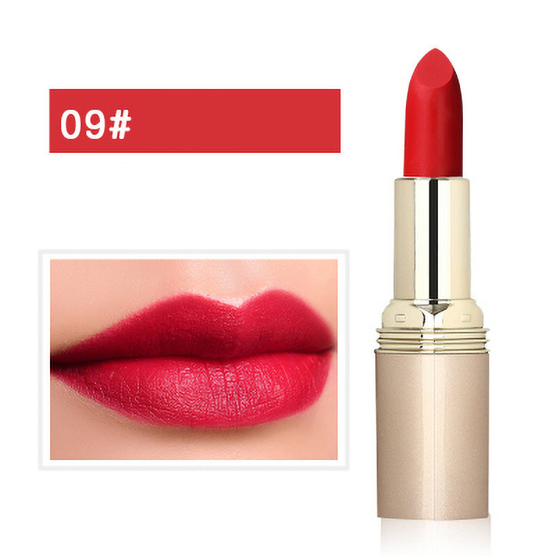 🎉Autumn Hot Sale🎉Non-Staining Moisturizing Matte Lipstick