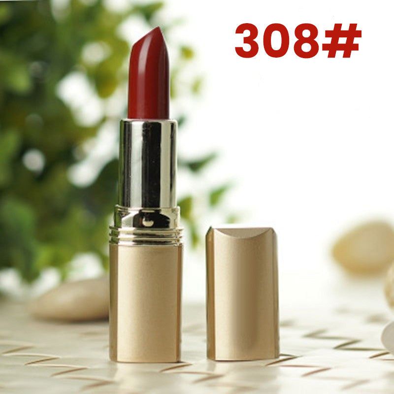 🎉Autumn Hot Sale🎉Non-Staining Moisturizing Matte Lipstick