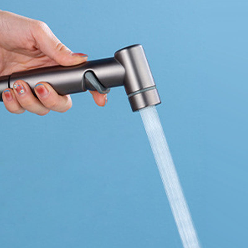 High-Pressure Washing Gun & Toilet Cleaning Kit ๐ฟ๐น