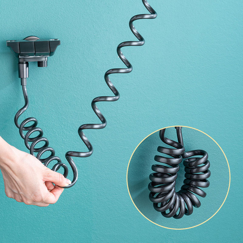 High-Pressure Washing Gun & Toilet Cleaning Kit ๐ฟ๐น