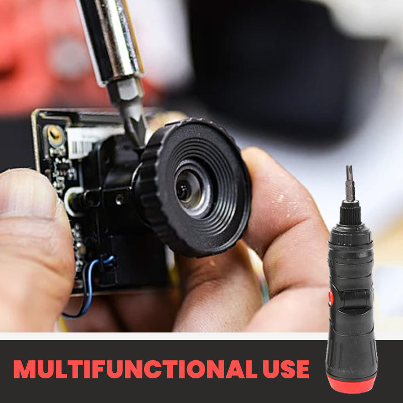 7-in-1 Multi-Function High-Hardness Screwdriver Set