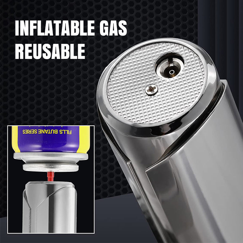 🔥✨LIMIT TIME 50% OFF✨Torch Lighter for Cooking, Soldering, And DIY