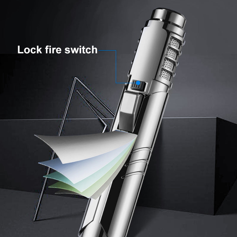 🔥✨LIMIT TIME 50% OFF✨Torch Lighter for Cooking, Soldering, And DIY