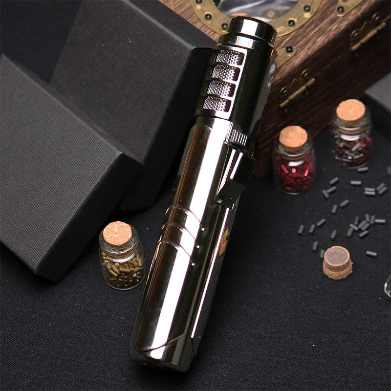 🔥✨LIMIT TIME 50% OFF✨Torch Lighter for Cooking, Soldering, And DIY