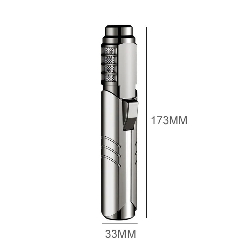 🔥✨LIMIT TIME 50% OFF✨Torch Lighter for Cooking, Soldering, And DIY