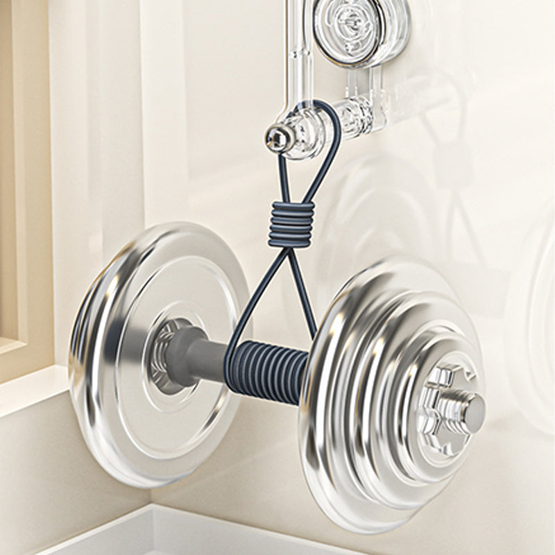 Multifuntional Vacuum Suction Cup Toilet Paper Holder(50% OFF)