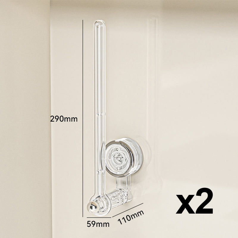 Multifuntional Vacuum Suction Cup Toilet Paper Holder(50% OFF)