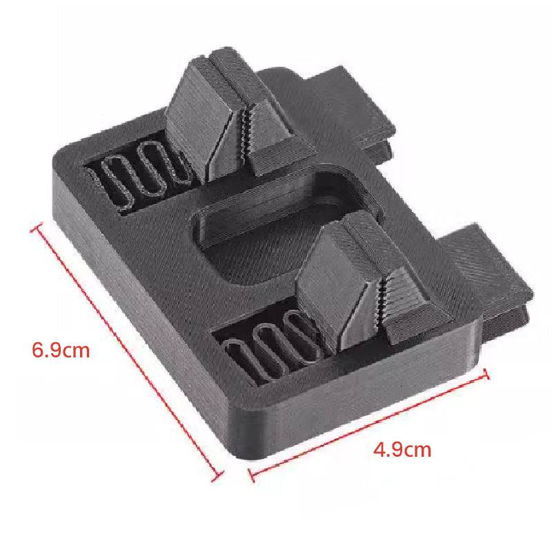 🔥Hot Sale🔥Electric Wire Welding Fixture