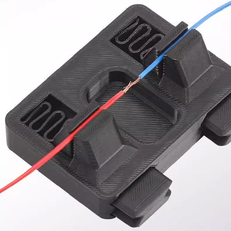 🔥Hot Sale🔥Electric Wire Welding Fixture
