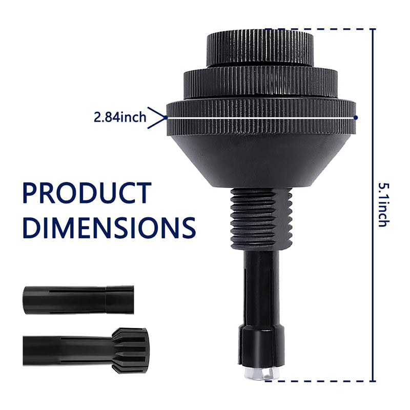 Single Disc Clutch Alignment Tool (50% OFF)