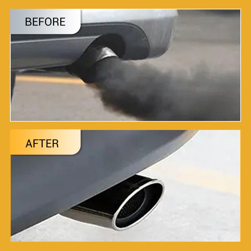 đ„Hot Saleđ„Car Three-Way Catalytic Converter Cleaner