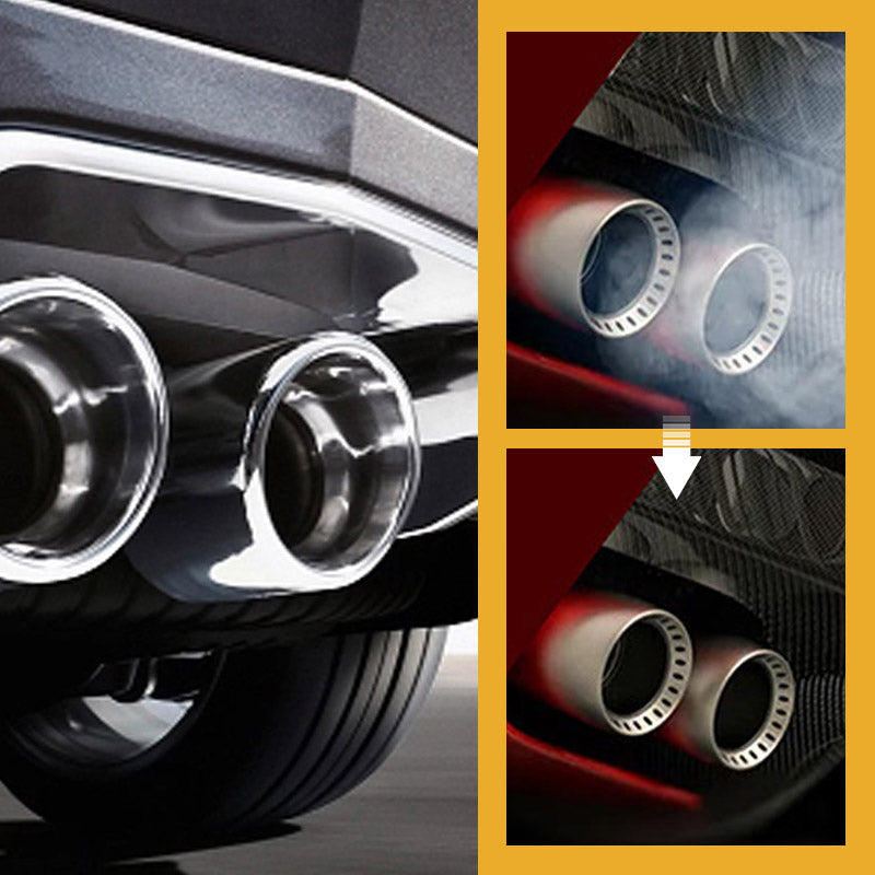đ„Hot Saleđ„Car Three-Way Catalytic Converter Cleaner