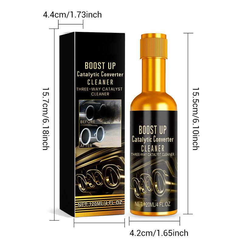 đ„Hot Saleđ„Car Three-Way Catalytic Converter Cleaner