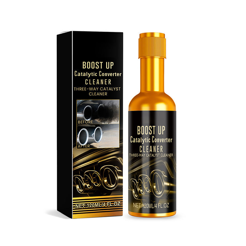 đ„Hot Saleđ„Car Three-Way Catalytic Converter Cleaner