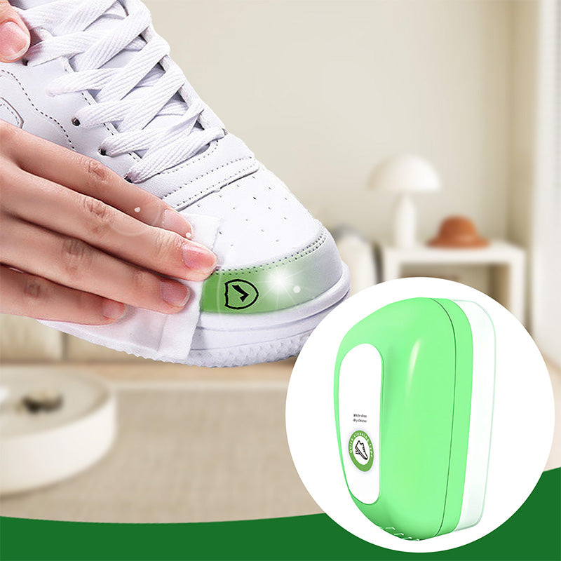 🔥Buy 2 Get 1 Free🔥Water-Free Gentle Cleansing Shoe Brush