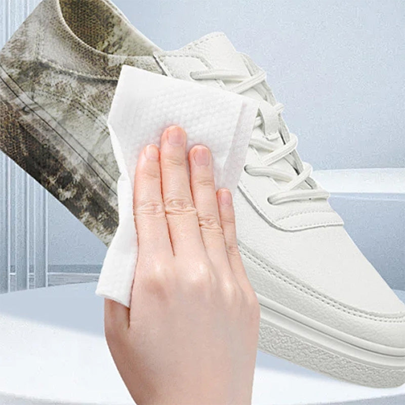 🔥Buy 2 Get 1 Free🔥Water-Free Gentle Cleansing Shoe Brush
