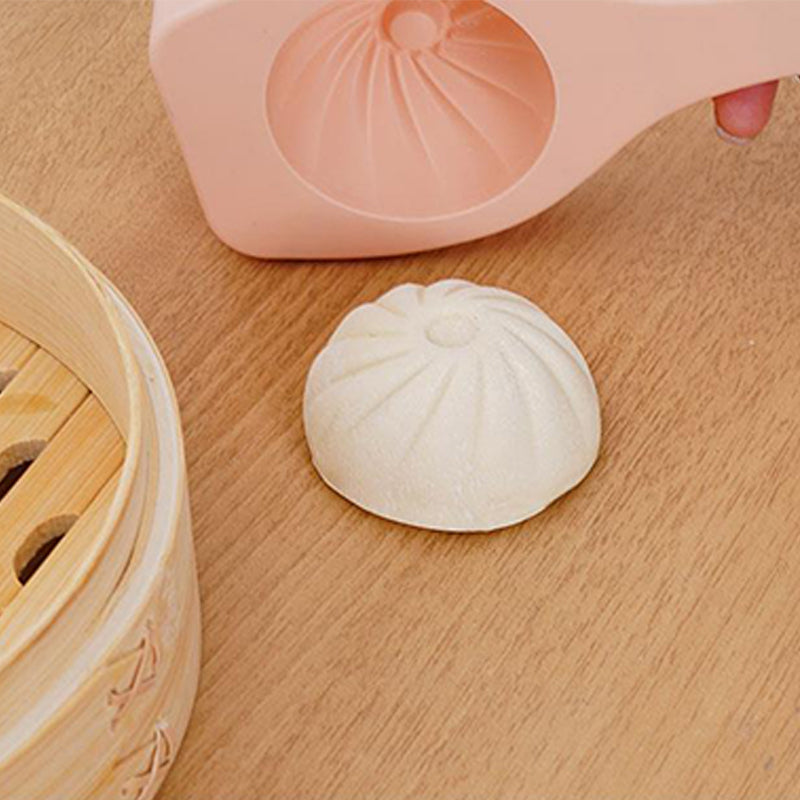 Multifunctional Steamed Bun Making Mold