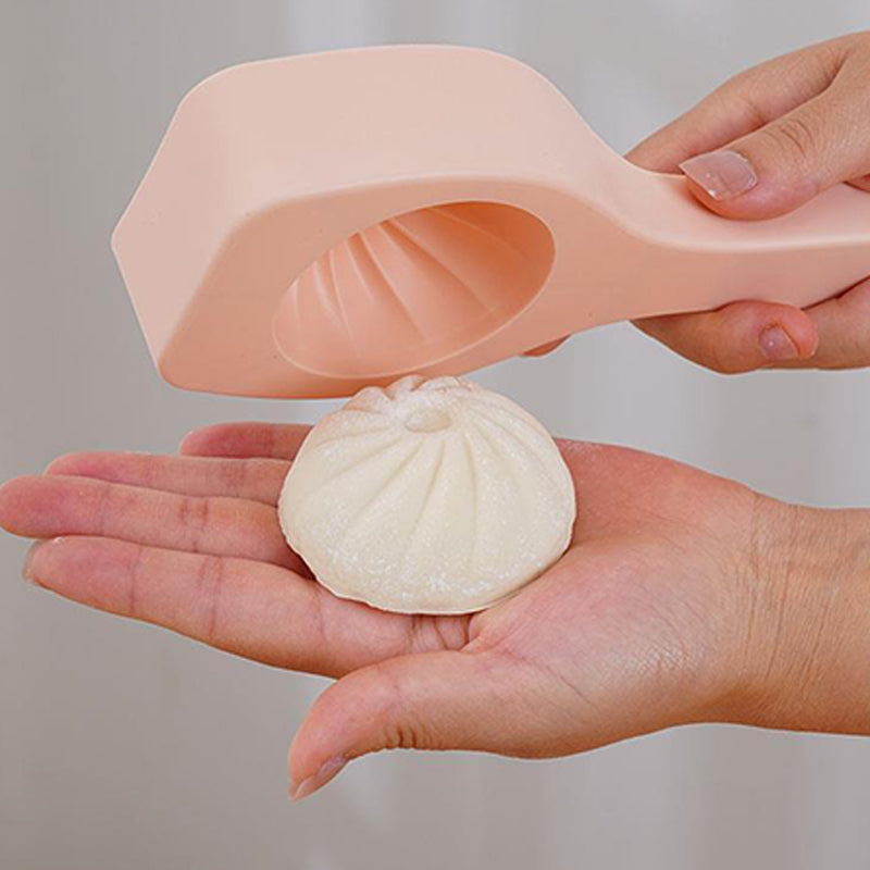 Multifunctional Steamed Bun Making Mold