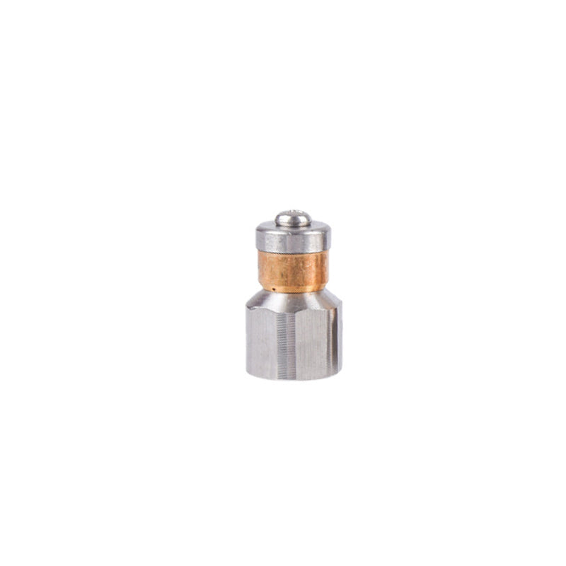 đ„2025 new hot saleđ„ Rotary High-Pressure Sewer Jetting Nozzle