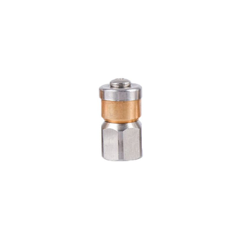 đ„2025 new hot saleđ„ Rotary High-Pressure Sewer Jetting Nozzle