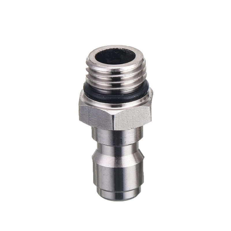 đ„2025 new hot saleđ„ Rotary High-Pressure Sewer Jetting Nozzle