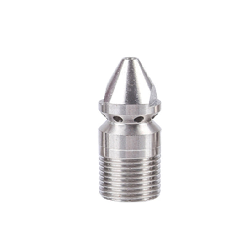 đ„2025 new hot saleđ„ Rotary High-Pressure Sewer Jetting Nozzle