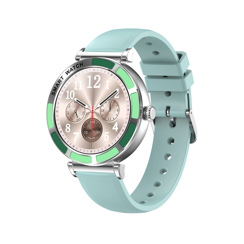 💎💃 Bluetooth Sports Smartwatch - Stylish Health