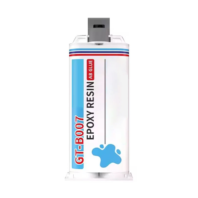 đ„Hot Sale 49% Offđ„đClear Epoxy Resin AB Glue